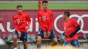 Bayern Munique prepara onze para 'fazer estragos': as apostas dos campeões alemães 