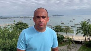 Kaká, treinador do Kairat: «Record International Masters é uma competição de excelente nível»