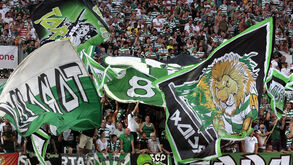 Sporting anuncia novo protocolo e acaba com os convites para as claques