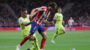 Os ordenados dos futebolistas portugueses na Liga espanhola