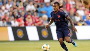 Benfica recebe verba pela transferência de Renato Sanches para o Lille