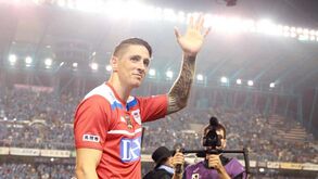 A emocionada despedida de Fernando Torres: «Agradeço ao futebol por me ter feito tão feliz»