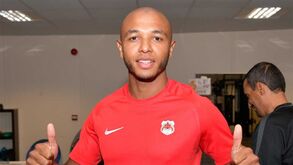 Brahimi quebra o silêncio e explica saída do FC Porto para o Qatar