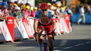 Marcel Kittel anuncia retirada do ciclismo aos 31 anos
