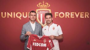 Oficial: Adrien Silva no Monaco