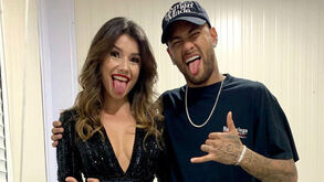 Ex-treinador de Neymar pede-lhe que se concentre: «Depois das férias foi a um concerto...»