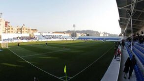 Feirense-Académico de Viseu, 0-0: ineficácia na finalização justifica o nulo