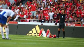 Samaris acabou a primeira parte de pulso ligado