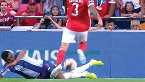 Os casos do Benfica-FC Porto