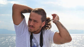 Imprensa brasileira rendida ao filho de Jorge Jesus