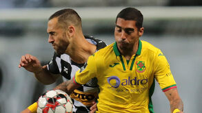 A crónica do Boavista-P. Ferreira, 1-1: Força amarela rouba liderança