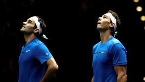 João Sousa: «Nunca ninguém vai ser como Federer, Nadal ou Djokovic»