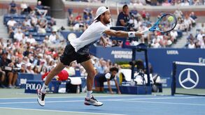 João Sousa: «Tento abstrair-me daquilo que dizem de mim»