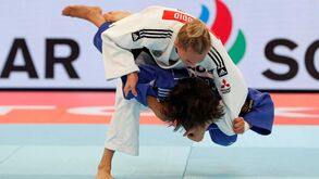 Portugueses afastados nas rondas iniciais do Mundial