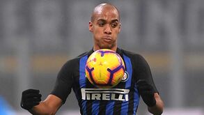 João Mário no Lokomotiv Moscovo