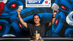 Poker: Portugueses surpreendem no EPT Barcelona 2019