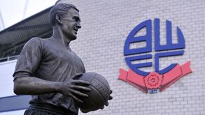 Histórico Bolton pode desaparecer... amanhã
