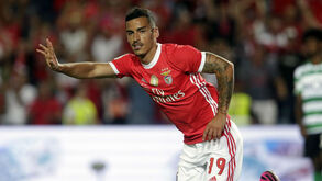 Chiquinho: «Voltarei mais forte do que nunca!»