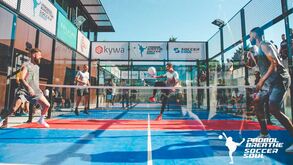 Segunda edição do 'Padbol Breathe SoccerSoul' aproxima-se