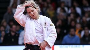 Mundiais: Telma Monteiro perde frente à campeã olímpica