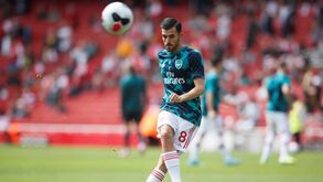 'Despensa' do Real Madrid recheada de jogadores de milhões