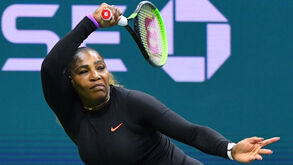 Serena Williams: «Carlos Ramos? Não sei quem é»