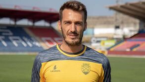 Capitão do Chaves operado no IPO do Porto