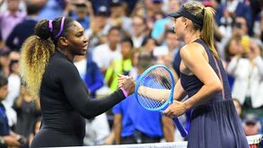 US Open: Serena, Federer e Wawrinka seguem para a segunda ronda