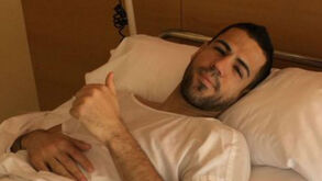 Ex-internacional espanhol revela calvário após cinco operações e acusa Borussia M'Gladbach