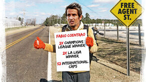 Coentrão: Ingleses elogiam e vietnamitas 'colocam-no' em Old Trafford