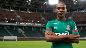 João Mário confirmado no Lokomotiv: «Falei com o Eder antes da mudança»