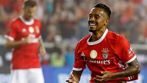 Rui Vitória quer levar Caio Lucas