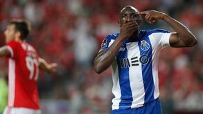 Marega vê fechar-se última porta