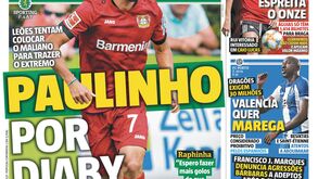 Quarta-feira, 28 de agosto de 2019