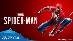 Marvel’s Spider-Man: PlayStation apresenta Edição Jogo do Ano