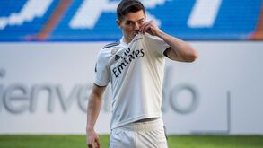 Keylor Navas em negociações com o PSG