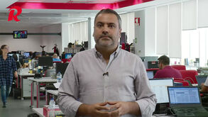 Sérgio Krithinas faz ponto de situação do mercado dos grandes