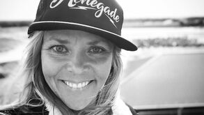 Sonho de Jessi Combs acabou em tragédia