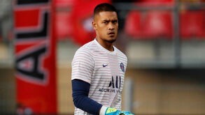 Real Madrid e PSG negoceiam troca entre Keylor Navas e Aréola 