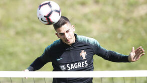 Mirabelli critica saída de André Silva