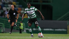 Sem propostas para vender Diaby 