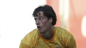 Svilar ainda pode sair