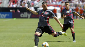 Zivkovic só sai em definitivo