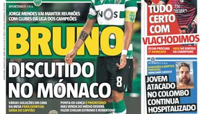 Quinta-feira, 29 de agosto de 2019