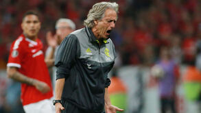 Flamengo de Jorge Jesus apura-se para as meias-finais da Taça Libertadores