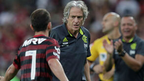 Jorge Jesus: «Somos a melhor equipa»