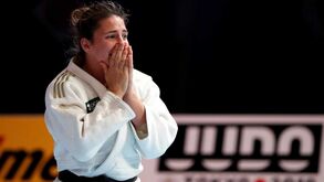 Mundiais: Bárbara Timo apura-se para a final em -70 kg