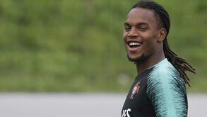 Fernando Santos e a chamada de Renato Sanches: «É campeão da Europa aos 23 anos»