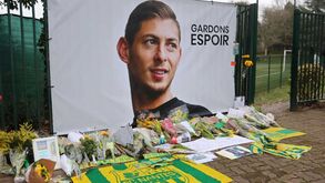 FIFA quer conciliação entre Nantes e Cardiff no caso de Emiliano Sala