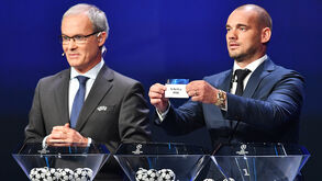 Zenit, Lyon e Leipzig no caminho do Benfica